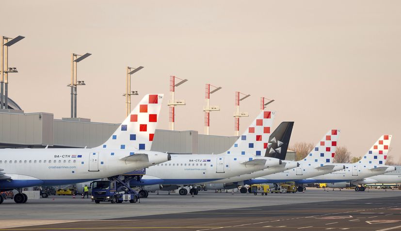 Croatia Airlines launches new Stockholm-Zagreb route