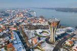 Vukovar experiencing a tourism boom