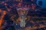 Vukovar’s Water Tower toured by over 117,000 people last year