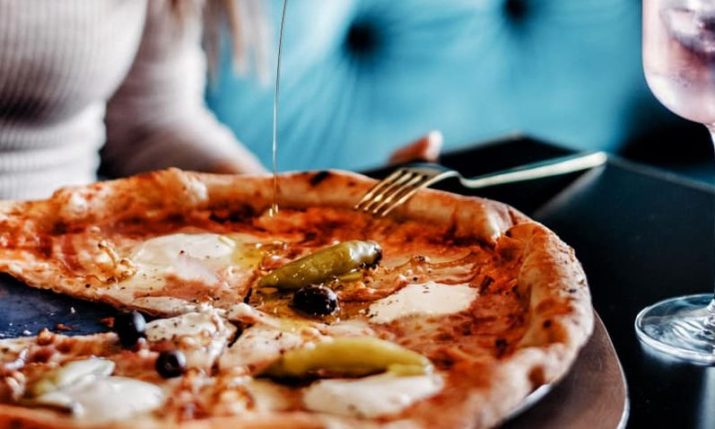 Croatian pizzeria named 14th best in Europe