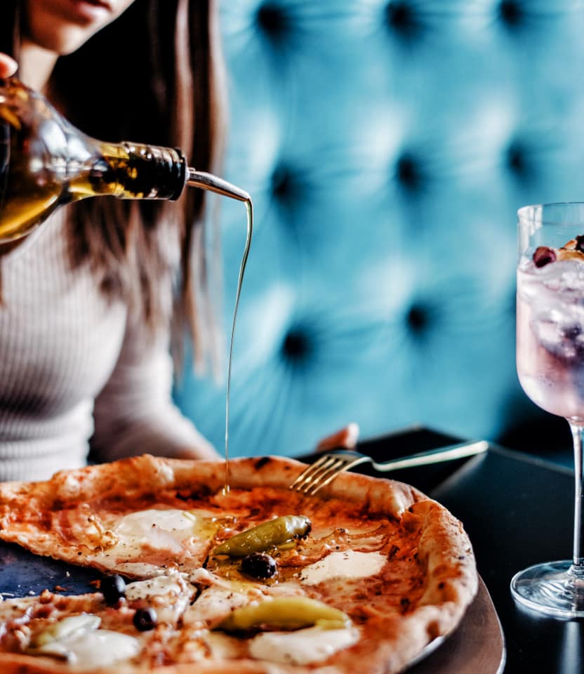 Croatian pizzeria makes Top 50 in Europe 2022 list