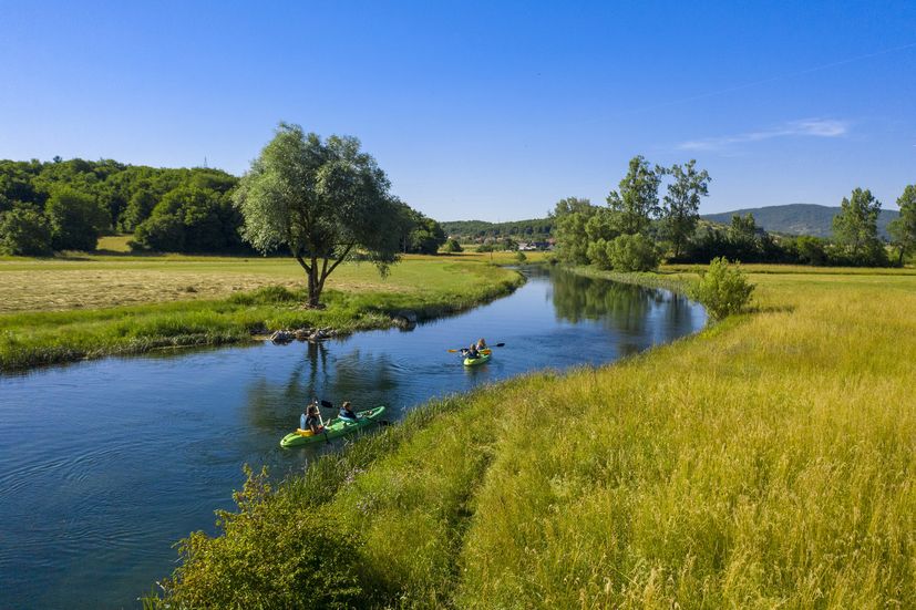 Why Otočac should be on your Croatia visit list 