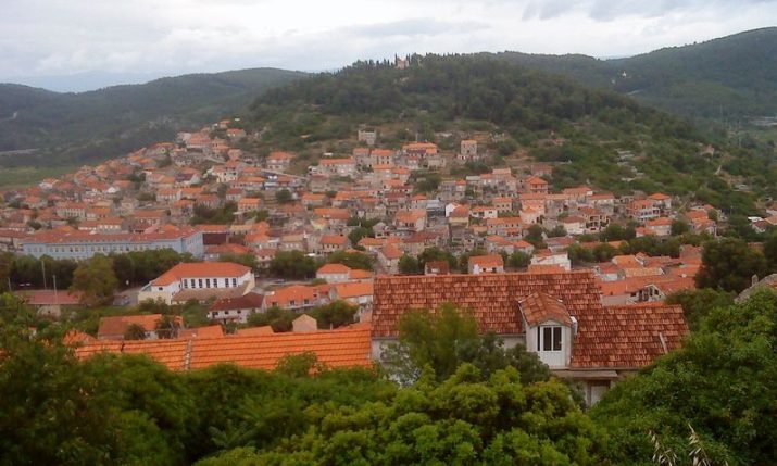 Dialect from Blato on the island of Korčula gets special status   