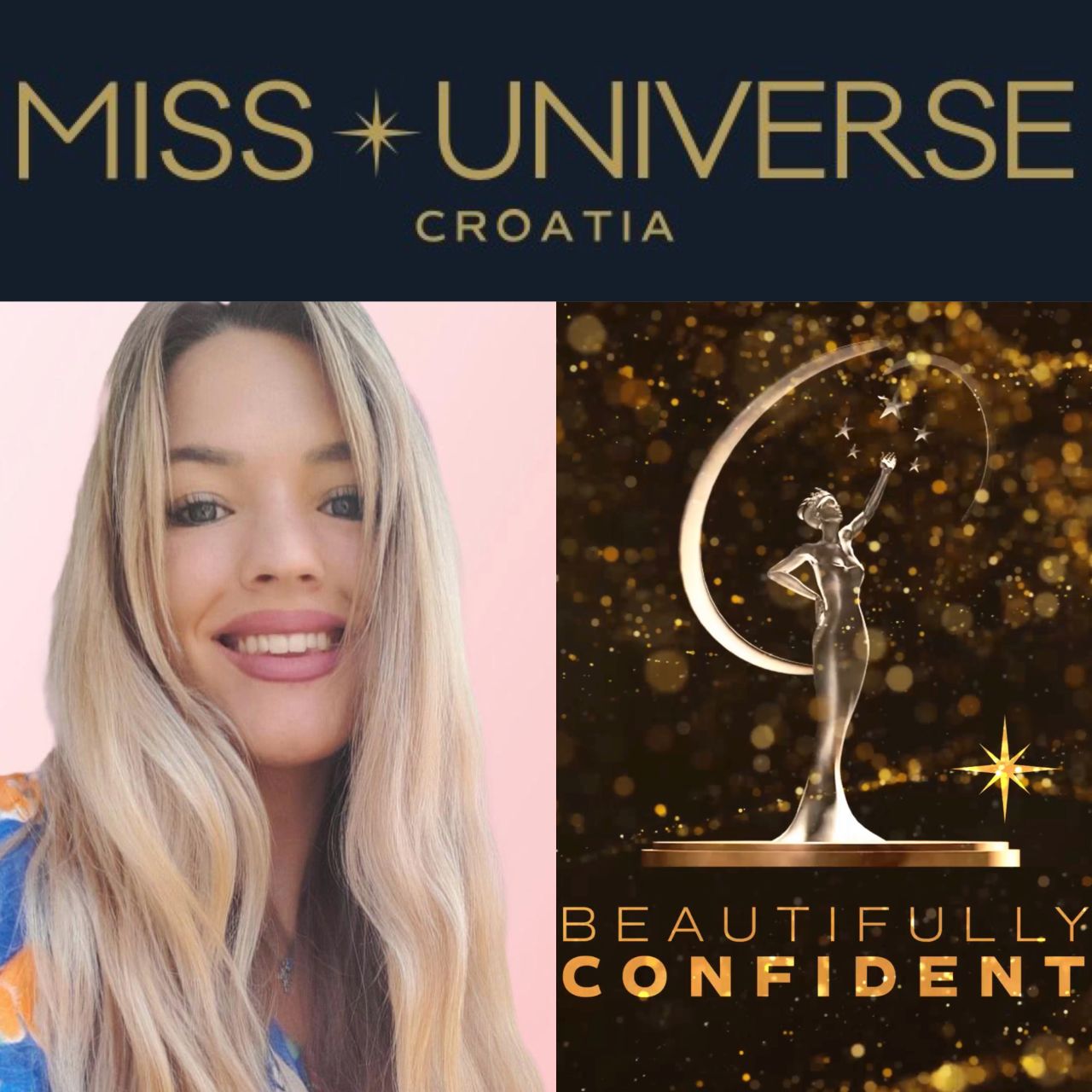 Meet Miss Universe Croatia 2024 finalists 