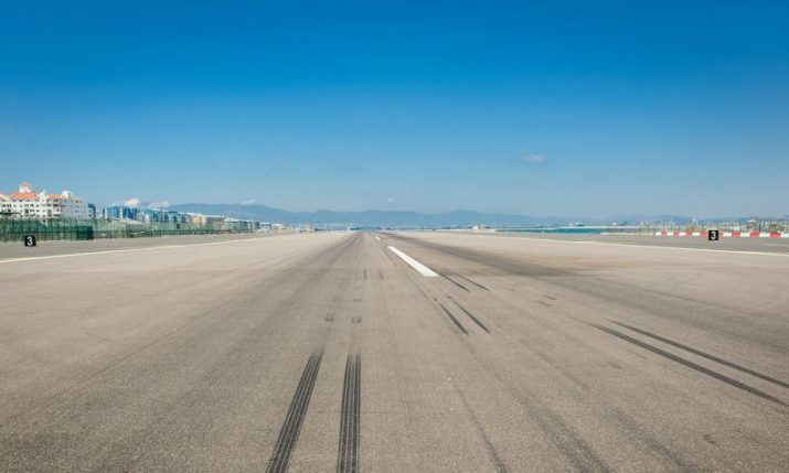 New airport in heart of Dalmatia makes more progress