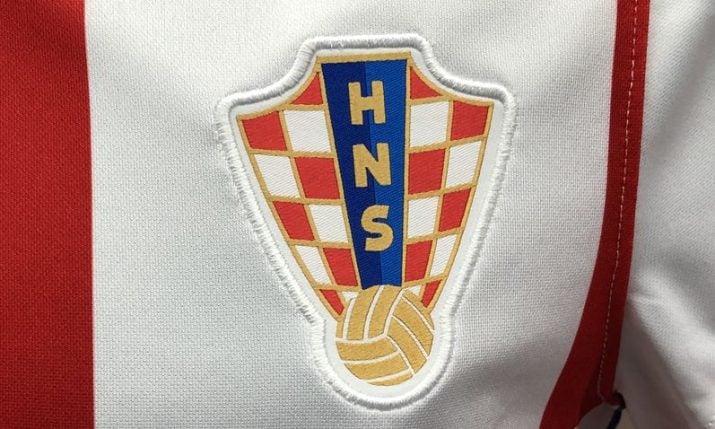 Leaks of Croatia’s new Euro 2024 kit emerge online