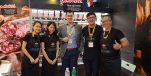 Croatian Products Presented at 14th Hong Kong Food Festival