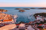 Croatia tops the list of safest countries in Europe for solo travel