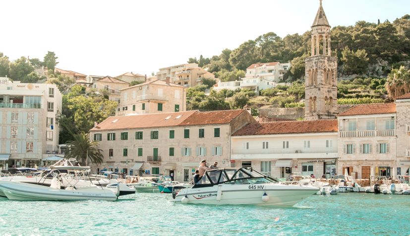 American show ‘The Bachelor’ filmed on Croatian island of Hvar to air