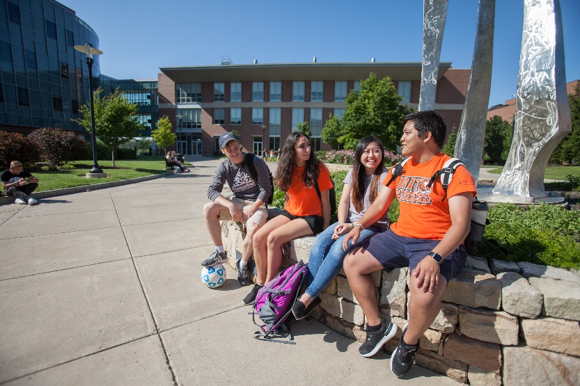 Expanding Student Horizons with RIT's Global Scholar Program at RIT Croatia
