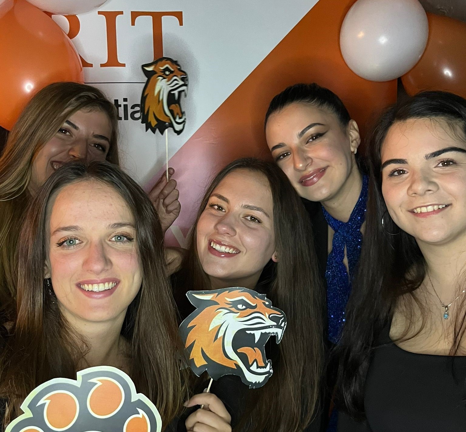 RIT Croatia students raise HRK 45,000 for Dubrovnik family 