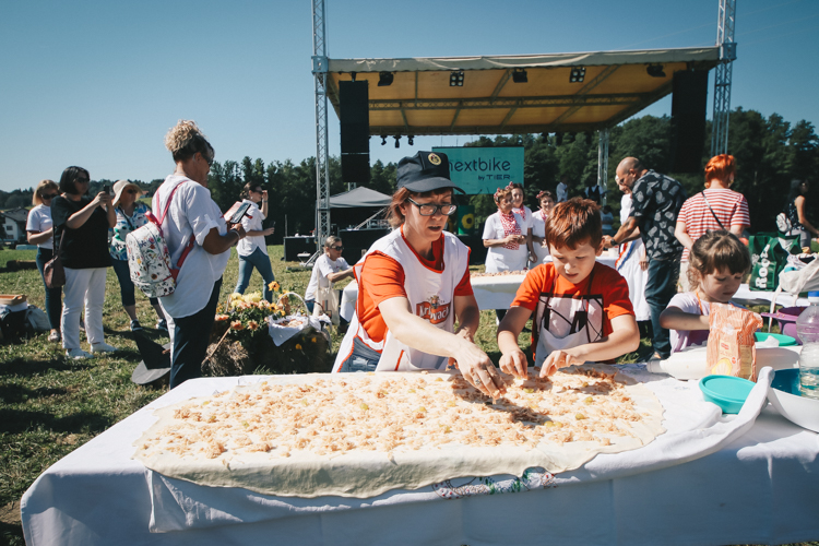 The best strudel in Croatia has been selected