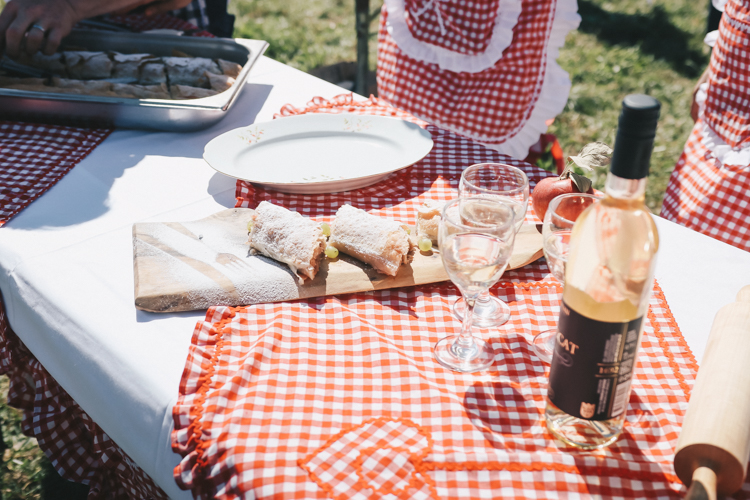 The best strudel in Croatia has been selected