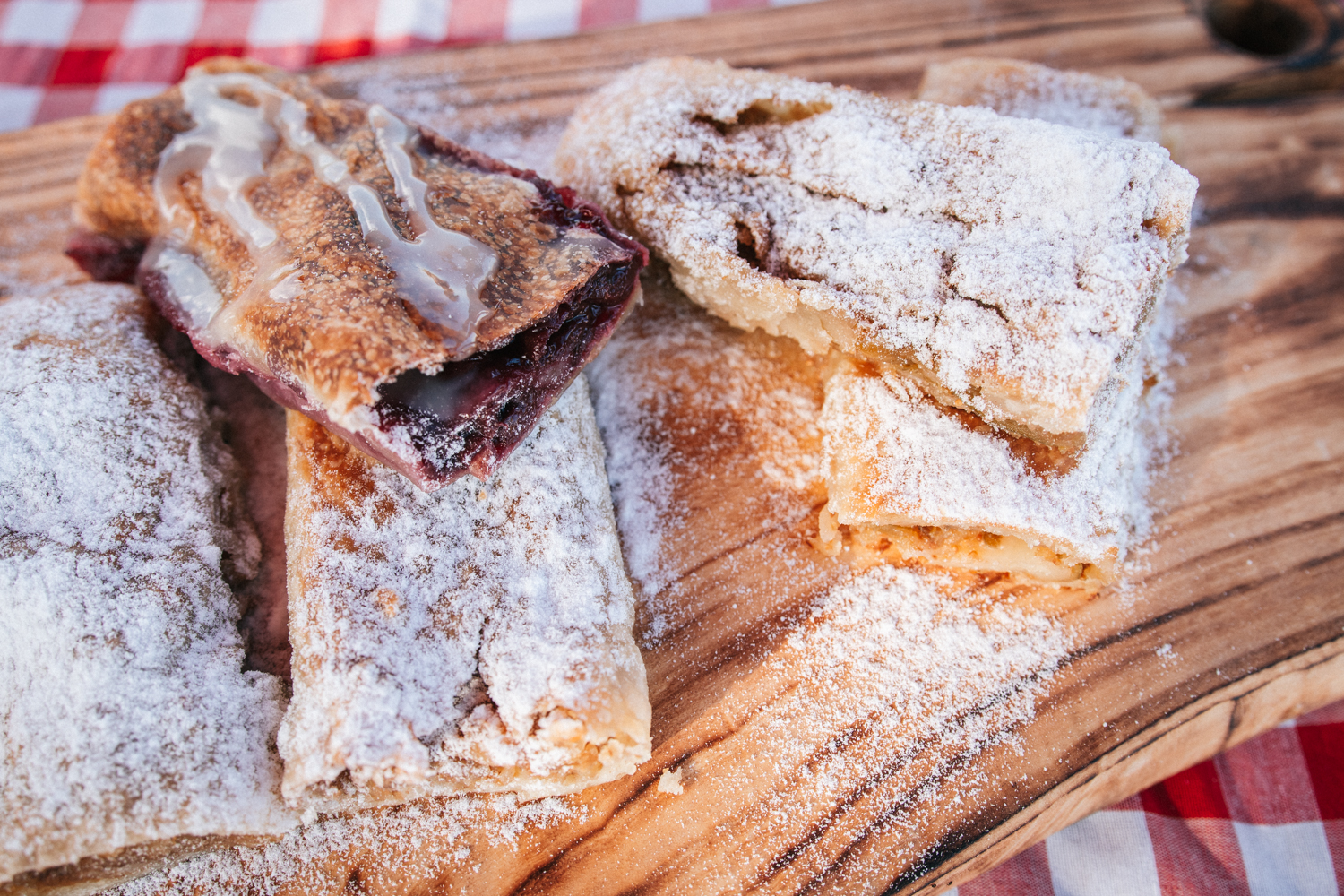 The best strudel in Croatia has been selected