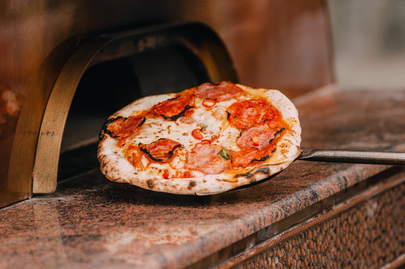 Pizza Fest opens in Zagreb