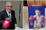 The interesting story of Australian-Croatian boxing champion Ivan Rukavina turned into book