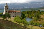 The sea in Croatia set to claim world’s smallest sea title   