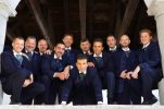 Croatian Klapa Kastav wins big UK choral music festival competition