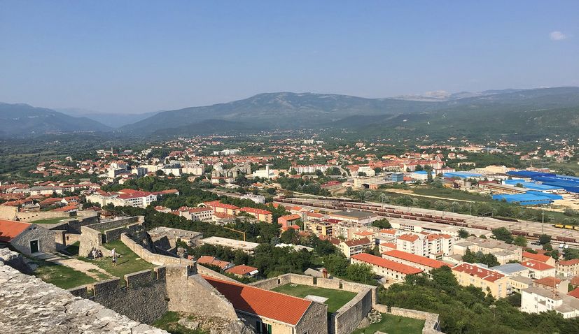 Warmest ever February day in Croatia recorded on Wednesday