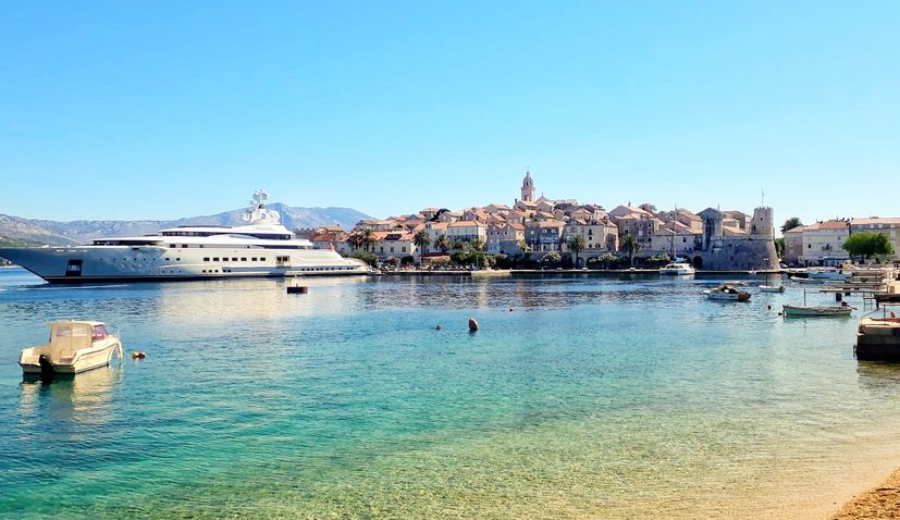 CROATIA MOST SOUGHT AFTER DESTINATION AMONGST AUSTRIANS IN 2021