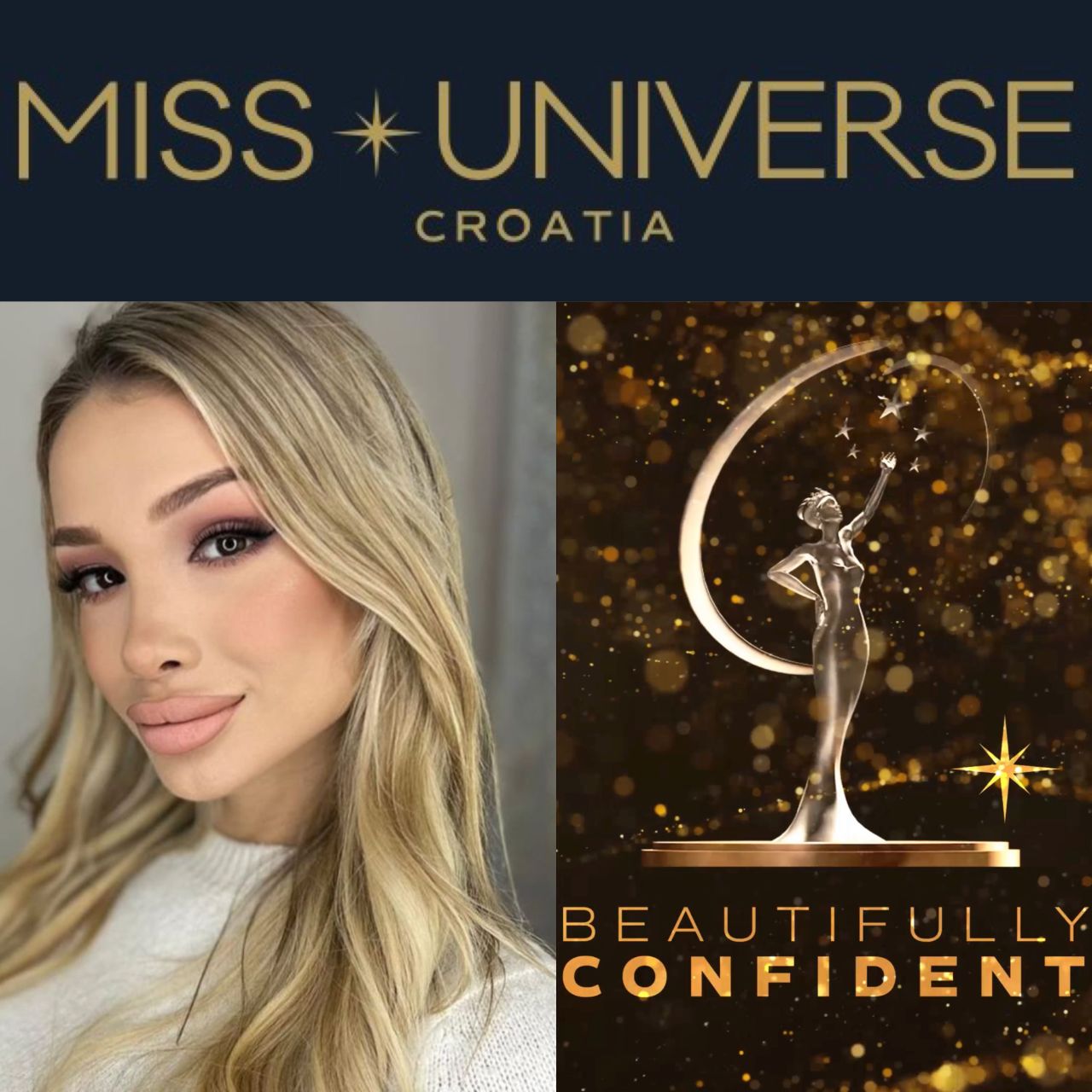 Meet Miss Universe Croatia 2024 finalists 