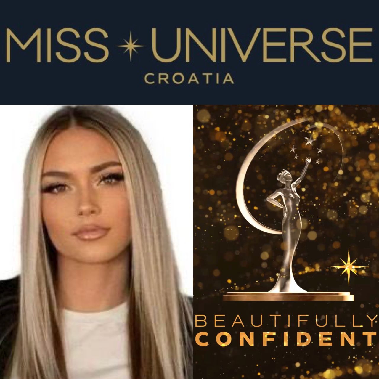 Meet Miss Universe Croatia 2024 finalists 