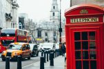 Croatian Soundscript app now available in London streets