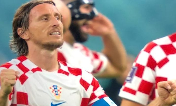 Croatia to face Portugal in Euro 2024 warm up