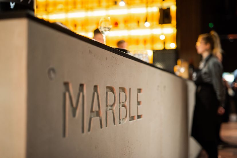 Marble Steakhouse Opens in Zagreb 