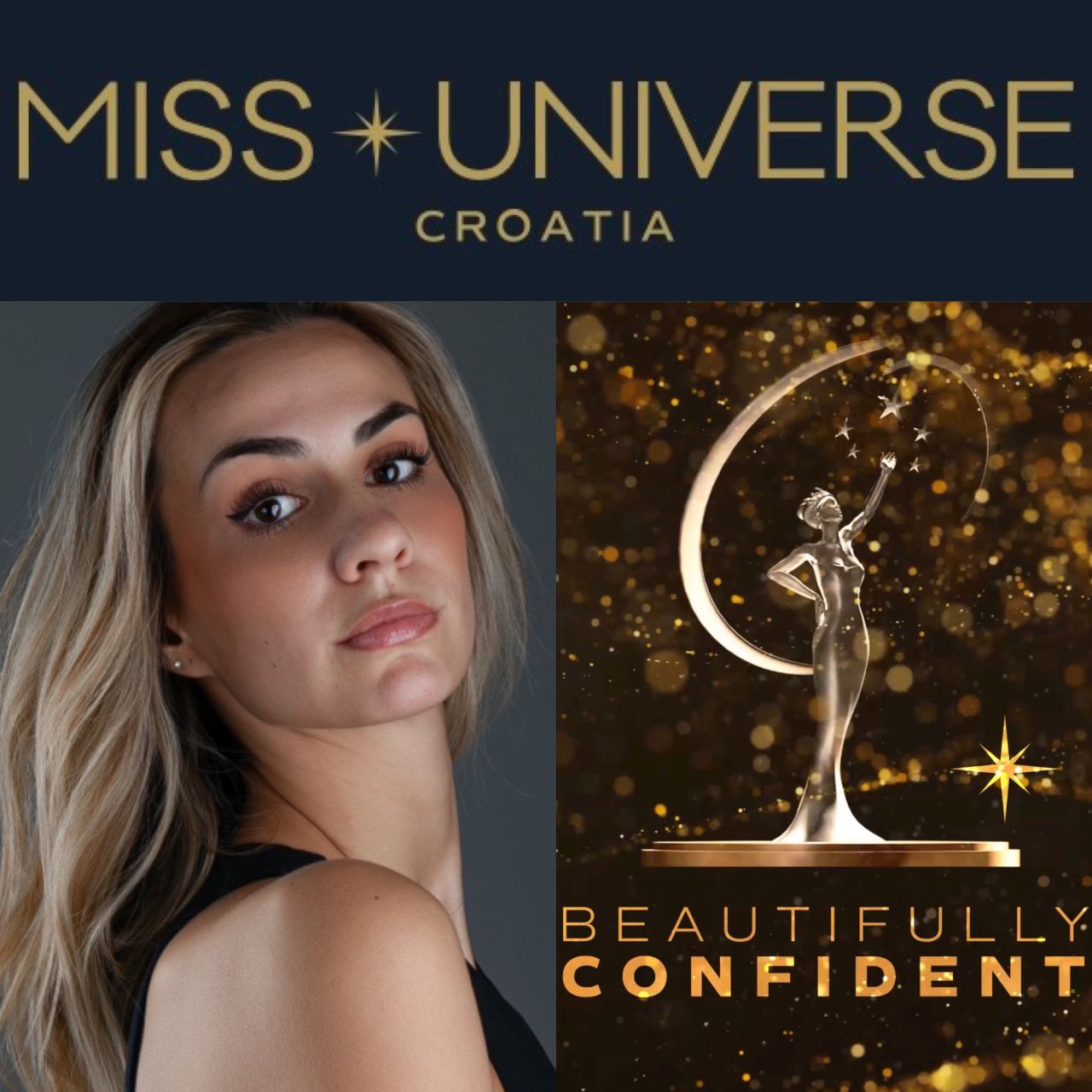 Meet Miss Universe Croatia 2024 finalists 