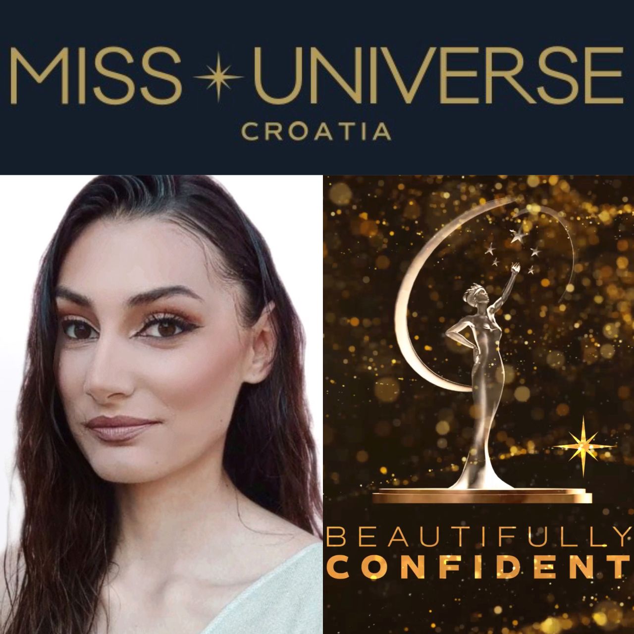 Meet Miss Universe Croatia 2024 finalists 