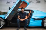 Top Gear: Mate Rimac among world’s top 5 most influential people shaping electric cars