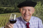 Legendary Croatian-American winemaker Miljenko “Mike” Grgich passes away