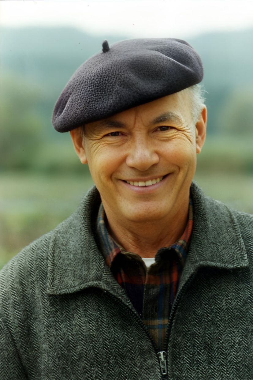 Miljenko “Mike” Grgich 