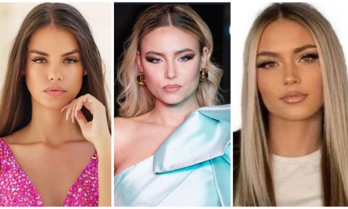 Miss Universe Croatia 2024: Meet the 15 Finalists