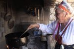 VIDEO: A culinary journey of Mljet Island 