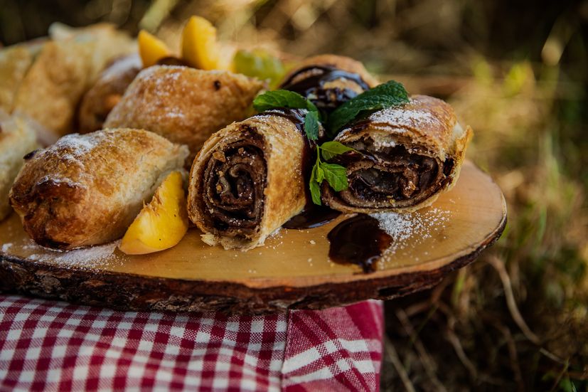 Popular Croatian Strudel Fest starts again with week of sweet fun 