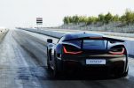 VIDEO: Rimac Nevera sets world record for the fastest accelerating production car