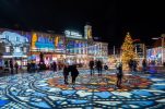 Osijek wins title of most beautiful Advent in Croatia