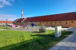 New Visitor Centre in Osijek Fortress completed