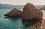 Mysterious hot water springs emerge around Pag Island