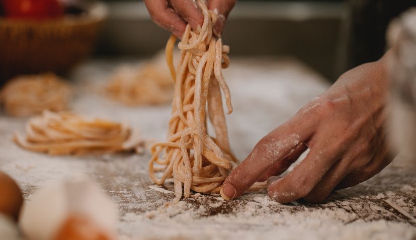 Croatian specialties make list of 50 best pasta varieties in the world 