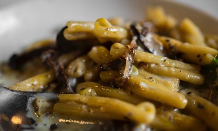 Istrian Pasta Festival named among 25 best summer food festivals in Europe