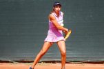 Talented 16-year-old Petra Marčinko wins another tennis title