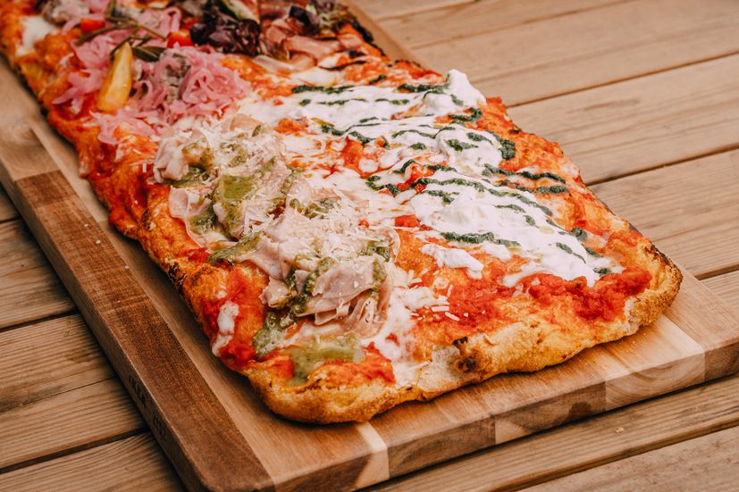 Pizza Fest opens in Zagreb