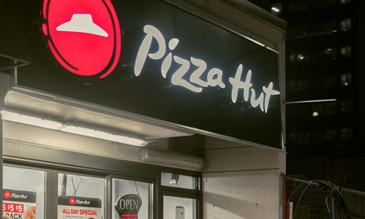 First Pizza Hut in Croatia to open at two Zagreb locations 