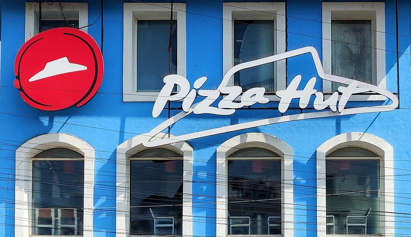 Pizza Hut set to open first restaurant in Croatia