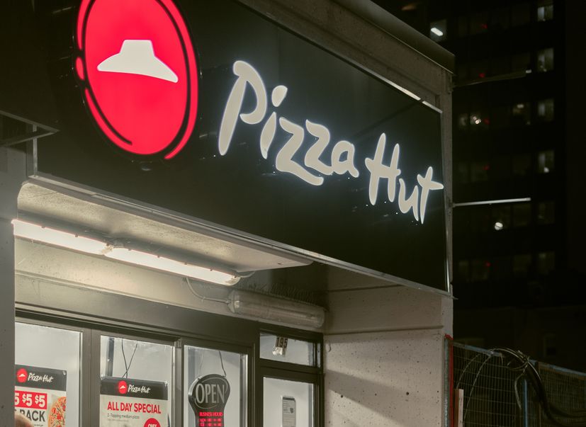 First Pizza Hut in Croatia to open at two Zagreb locations 