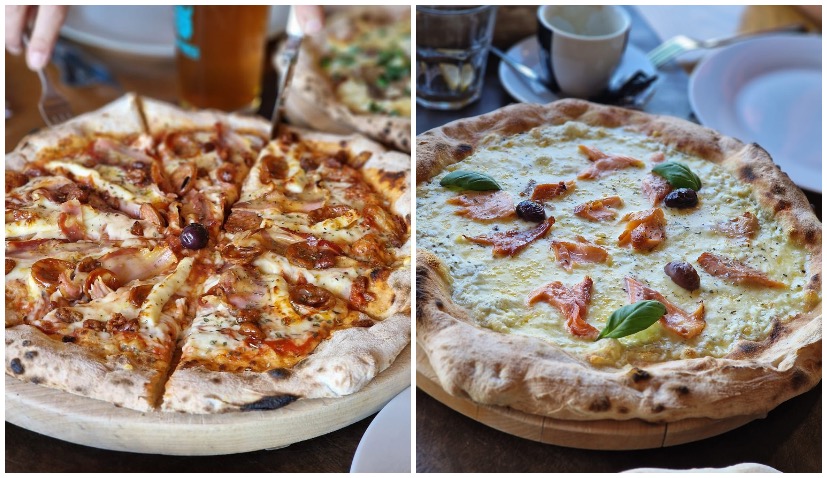 Ruspante is redefining Croatian pizza with unique local approach