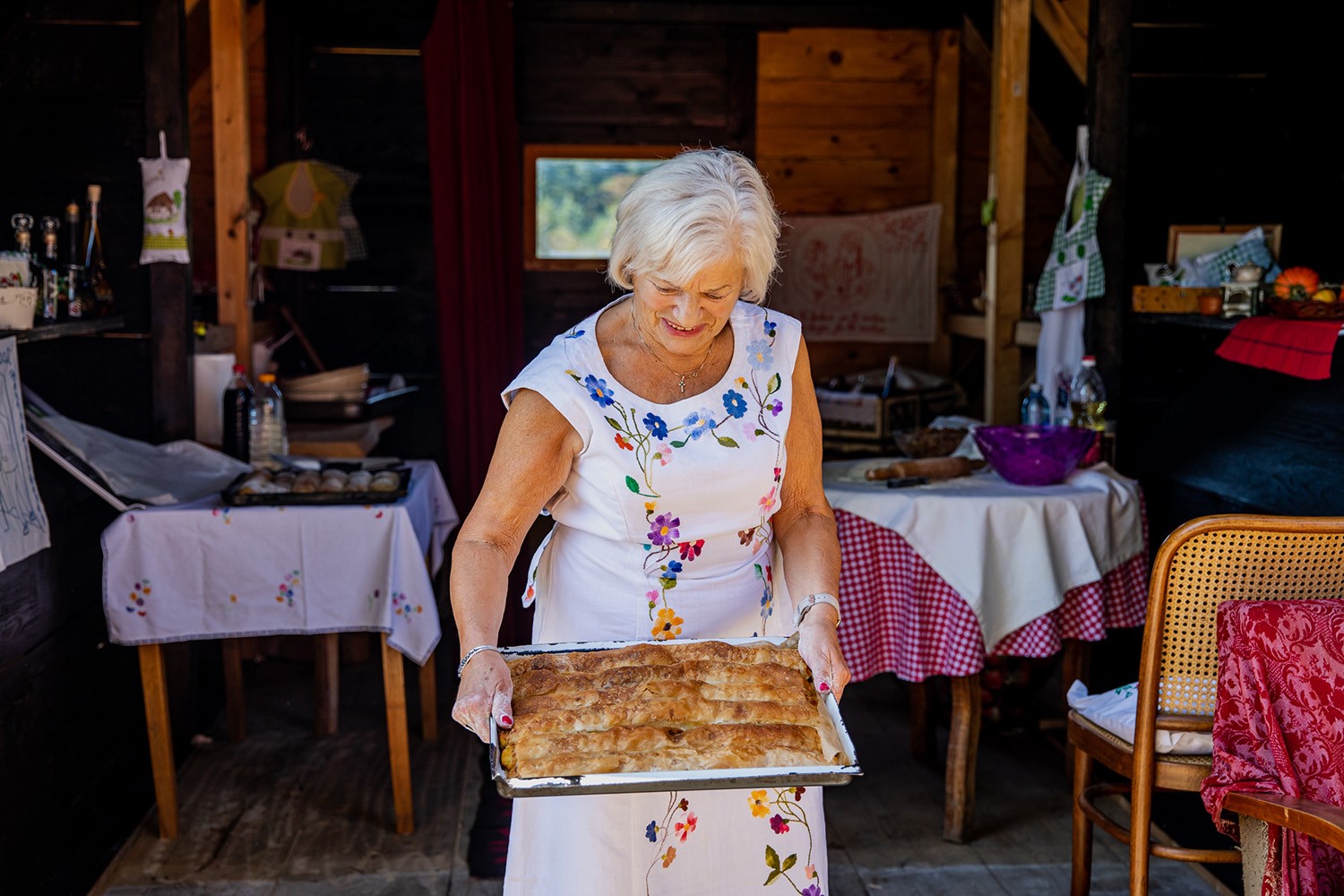 Štrudlafest 2023: The sweetest Croatian festival set to take place again